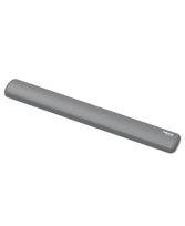 Fellowes | Breyta Keyboard Wrist Rest | Grey