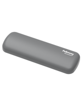 Fellowes | Breyta Palm Wrist Rest | Grey