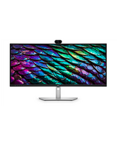 Dell P3426WEB | 34 " | IPS | WQHD | 21:9 | 100 Hz | 5/8 ms | 3440 x 1440 pixels | 350 cd/m²