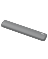 Fellowes | Breyta Compact Keyboard (TKL) Wrist Rest | Grey