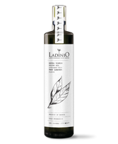 Purškiamas alyvuogių aliejus LADINIO Extra Virgin, su lauro lapais, 200 ml