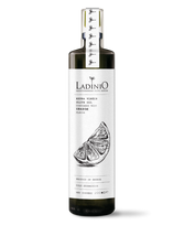 Purškiamas alyvuogių aliejus LADINIO Extra Virgin, su apelsinais, 200 ml