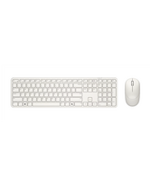Dell | Pro 5 KM526 | Keyboard and Mouse Set | Wireless | Mouse included | Batteries included | Russian | Wireless connection | L