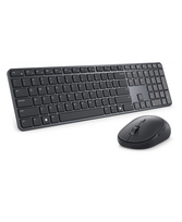 Dell Pro 7 Slim Keyboard and Mouse | KM726 | Keyboard and Mouse Set | Wireless | Mouse included | US International | Bluetooth |