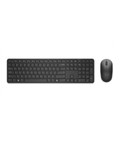 Dell Pro 5 Keyboard and Mouse | KM526 | Keyboard and Mouse Set | Wireless | US International | Black