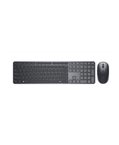 Dell | Pro 7 Slim KM726 | Keyboard and Mouse Set | Wireless | Mouse included | Batteries included | Lithuanian | Wireless connec