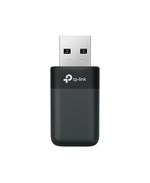 TP-LINK Archer TX23U | AX1800 Mini Wi-Fi6 Wireless USB Adapter | 802.11ax | MU-MiMO Yes | no PoE