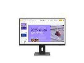 LENOVO TV E27Q-40 27inch Monitor HDMI