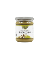 Pistacijų riešutų kremas LUSCIOUX, 45%, 200 g