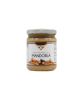 Migdolų riešutų kremas LUSCIOUX, 45%, 200 g