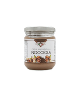 Lazdynų riešutų kremas LUSCIOUX, 45%, 200 g
