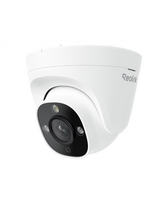Reolink | 4K Smart PoE Camera with Color Night Vision | RP-PCT8M | Dome | 8 MP | 2.8mm/F1.6 | IP67 | H.265/H.264 | MicroSD card