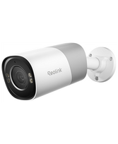 Reolink | 4K Smart PoE Camera with ColorX Night Vision | RP-PCB8M | Bullet | 8 MP | 2.8mm/F1.6 | IP67 | H.265/H.264 | MicroSD ca