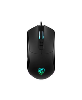 MSI Gaming Mouse | FORGE GM320 | Wired | USB 2.0