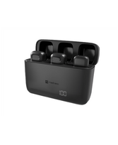 Natec | Hopper Lavier Mobile Microphone USB-C, 2 pcs | Black | Noise reduction