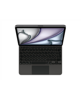Apple | Keyboard for iPad Air 11‑inch (M4, M3) | Wired | Russian | Black