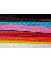 Dekor vielutės MIX 30cm 40vnt