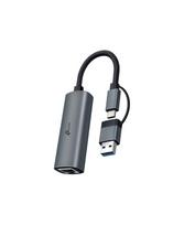 TP-LINK USB Type-C to 2.5 Gigabit Ethernet Network Adapter | UE310C | Ethernet LAN (RJ-45) ports 1 | MU-MiMO No | no PoE