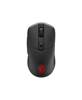 MSI Gaming Mouse | VERSA 300 WIRELESS 8K | Wireless | Bluetooth, 2.4 GHz, USB