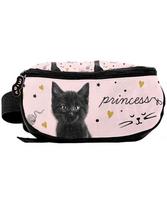 Dėklas ant juosmens PASO Black Cat
