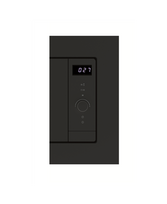 CATA Microwave Oven | MC 20 D MB | Built-in | 20 L | 700 W | Grill | Black