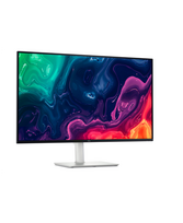 Dell S3225QS | 32 " | VA | UHD | 16:9 | 120 Hz | 4 ms | 3840 x 2160 pixels | 300 cd/m² | HDMI ports quantity 2 | Warranty