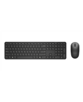 Dell Pro 5 Keyboard and Mouse | KM526 | Keyboard and Mouse Set | Wireless | Estonian | Wireless connection | Black