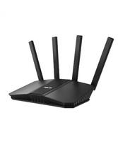 Asus | WiFi 7 AiMesh Extendable Router | RT-BE59 | 802.11be | 688/4320Mbit/s | Ethernet LAN (RJ-45) ports 5 | Mesh Support Yes