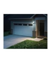 TP-LINK | Tapo C710 | Pan/Tilt Security Floodlight Camera | 3 MP | F/2.0 | IP65 | H.264 | microSD up to 512GB
