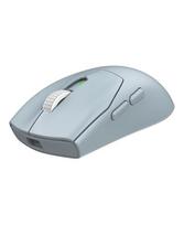 MSI Gaming Mouse | FORGE GM340 WIRELESS | Wireless | 2.4 GHz, Bluetooth , USB | Sky