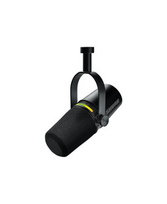 Shure | Podcast Microphone | MV7+
