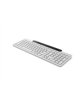 Lenovo | 800 Self-Charging | Keyboard | Wireless | Lithuanian | Bluetooth | Wireless connection | White