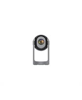 Philips NeoPix 156 Projector, 1280x720, 0.88:1, 1000:1, Gray