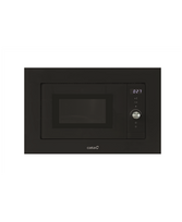 CATA | Microwave oven | MC 20 D B | Built-in | 20 L | 700 W | Grill | Black