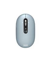 PORT CONNECT Mouse | PURE MAC | Wireless | Bluetooth | Pastel Blue