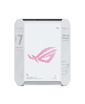 Asus | ROG Strix GS-BE7200 | WiFi 7 Dual Band Gaming Router | 802.11ax | 1376+5764Mbit/s | Ethernet LAN (RJ-45) ports 4 | Mesh