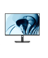 Dell P2426 | 24 " | IPS | WUXGA | 16:10 | 100 Hz | 5/8 ms | 1920 x 1200 pixels | 300 cd/m² | HDMI ports quantity 1 | Black