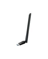 TP-LINK BE6500 Tri-Band Wi-Fi 7 High Gain Wireless USB Adapter | Archer TBE400U Plus | 2.4 GHz, 5 GHz, 6 GHz | 802.11ax | MU-MiM