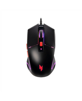 Acer Nitro Mouse NMW100 | Wired | USB 2.0 | Black