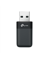 TP-LINK AX3000 Dual Band Wi-Fi 6 Wireless USB Adapter | Archer TX50U | 2.4 GHz, 5 GHz | 802.11ax | MU-MiMO No | no PoE | Antenna