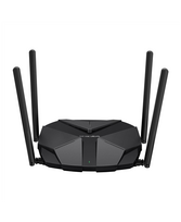 Mercusys | AX3000 Dual-Band Wi-Fi 6 Router | MR85X | 802.11ax | Ethernet LAN (RJ-45) ports 3 | Mesh Support Yes | MU-MiMO No | N