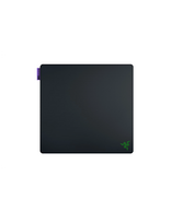 Razer Gigantus V2 Pro Gaming Mouse Mat, Large, Max Control | Black