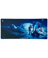 Acer Predator Large Mousepad Size XXL | 910 x 400 x 30 mm