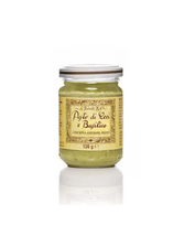 Pesto padažas LA FAVORITA, avinžirnių ir bazilikų, 130 g