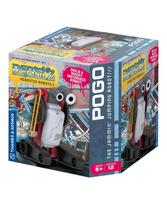 Inžinerinis konstruktorius „REBOTZ Pogo“