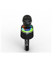 Gembird | Wireless Karaoke Microphone | MICBT-01-BK
