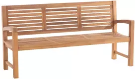 Tiko suolas Halden 180 cm