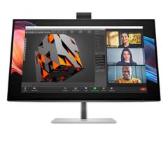 HP Series 7 Pro 27 inch 4K  Conferencing Monitor - 727pm
