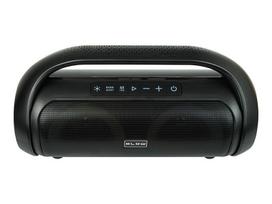 SOUNDWAVE Bluetooth Speaker