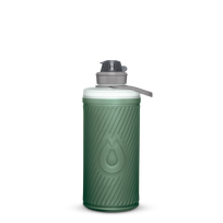 HydraPak Flux 1L sulankstoma gertuvė 1 l sage green